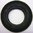 7-Zoll Reifen für Cross-Skates, mit Längsrillen, 7x1,75-Zoll / 175x45 mm, 4PR