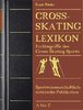 Cross-Skating Lexikon - E-Book