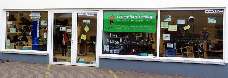 Cross-Skate-Shop