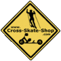 Cross-Skates, Cross-Skating, SRB, Skike, Powerslide, Rollerskis